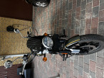 2023 Royal Enfield Super Meteor 650