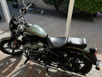 2023 Royal Enfield Super Meteor 650