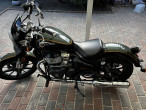 2023 Royal Enfield Super Meteor 650