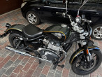 2023 Royal Enfield Super Meteor 650