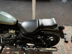2023 Royal Enfield Super Meteor 650