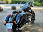 2023 Royal Enfield Super Meteor 650