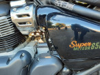2023 Royal Enfield Super Meteor 650