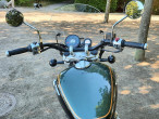 2023 Royal Enfield Super Meteor 650
