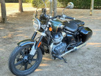 2023 Royal Enfield Super Meteor 650