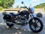 2023 Royal Enfield Super Meteor 650