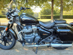 2023 Royal Enfield Super Meteor 650