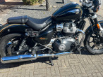 2023 Royal Enfield Super Meteor 650