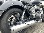 2023 Royal Enfield Super Meteor 650 2023 Royal Enfield Super Meteor 650