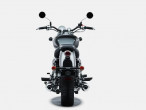 2023 Royal Enfield Super Meteor 650