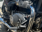 2023 Royal Enfield Super Meteor 650
