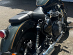 2023 Royal Enfield Super Meteor 650