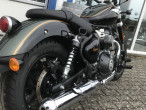 2023 Royal Enfield Super Meteor 650