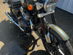 2023 Royal Enfield Super Meteor 650