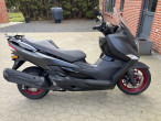 2023 Suzuki AN 400 Burgman