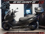 2023 Suzuki AN 400 Burgman 2023 Suzuki AN 400 Burgman