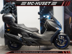 2023 Suzuki AN 400 Burgman 2023 Suzuki AN 400 Burgman