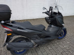 2023 Suzuki AN 400 Burgman