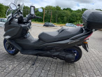 2023 Suzuki AN 400 Burgman