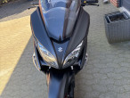 2023 Suzuki AN 400 Burgman