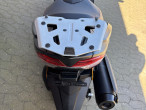 2023 Suzuki AN 400 Burgman