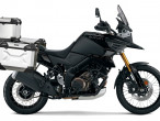 2023 Suzuki DL 1050 DE V-Strom