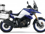 2023 Suzuki DL 1050 DE V-Strom