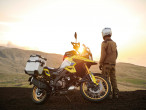 2023 Suzuki DL 1050 DE V-Strom