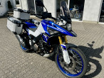 2023 Suzuki DL 1050 DE V-Strom