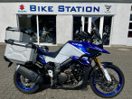 2023 Suzuki DL 1050 DE V-Strom