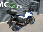 2023 Suzuki DL 1050 DE V-Strom 2023 Suzuki DL 1050 DE V-Strom