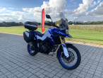 2023 Suzuki DL 1050 DE V-Strom