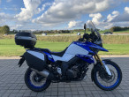 2023 Suzuki DL 1050 DE V-Strom