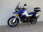 2023 Suzuki DL 1050 DE V-Strom