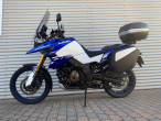 2023 Suzuki DL 1050 DE V-Strom