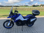 2023 Suzuki DL 1050 DE V-Strom
