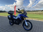 2023 Suzuki DL 1050 DE V-Strom