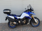 2023 Suzuki DL 1050 DE V-Strom