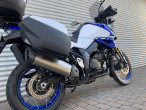 2023 Suzuki DL 1050 DE V-Strom