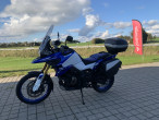 2023 Suzuki DL 1050 DE V-Strom