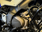 2023 Suzuki DL 1050 DE V-Strom