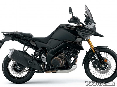 Suzuki DL 1050 DE V-Strom