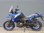 2023 Suzuki DL 1050 V-Strom
