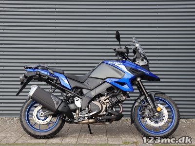 Suzuki DL 1050 V-Strom Suzuki DL 1050 V-Strom