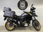 Suzuki DL 1050 XT V-Strom