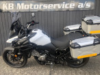 2023 Suzuki DL 650 V-Strom