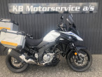 2023 Suzuki DL 650 V-Strom