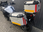 2023 Suzuki DL 650 V-Strom