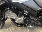 2023 Suzuki DL 650 V-Strom