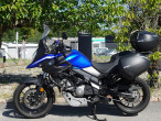 2023 Suzuki DL 650 V-Strom